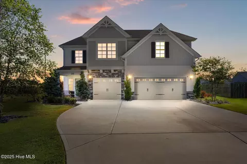 170 N Passerine Path, Hampstead, NC 28443 photo 60