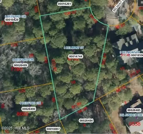 4 Belmont Ct, Pinehurst, NC 28374 photo 3