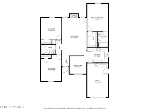 3003 E Windgate Ct, Jacksonville, NC 28546 photo 41