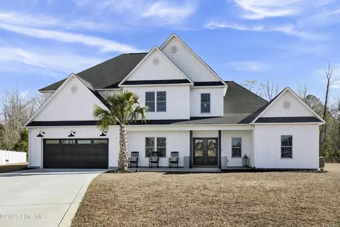 94 S Ardsley Ln, Rocky Point, NC 28457