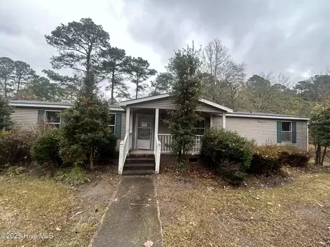 1520 Pocosin Rd, Winterville, NC 28590