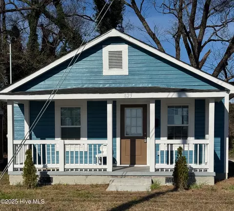 823 Olivia Ln, Goldsboro, NC 27530