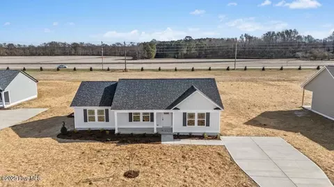 104 Dees Meadow Ln, Fremont, NC 27830