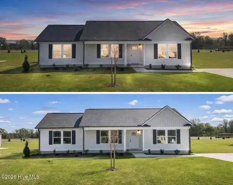 104 Dees Meadow Ln, Fremont, NC 27830