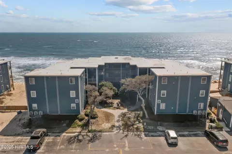 2196 New River Inlet Rd UNIT 269, North Topsail Beach, NC 28460