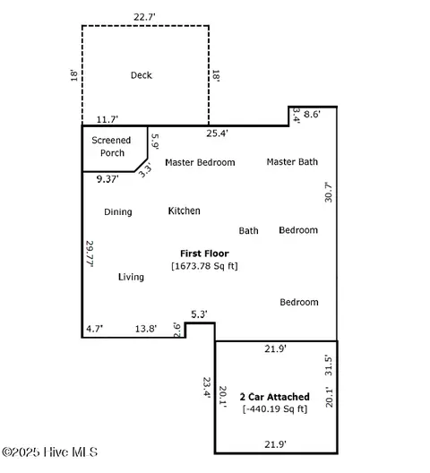 5413 Whaler Way, Wilmington, NC 28409