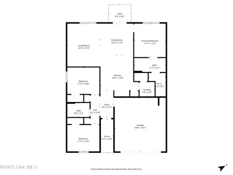 1114 Forest Glen Dr NE #LOT 90, Leland, NC 28451