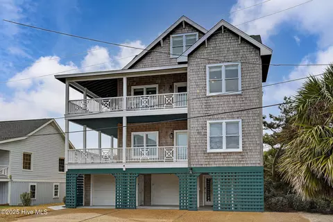 4 Sandpiper St UNIT B, Wrightsville Beach, NC 28480
