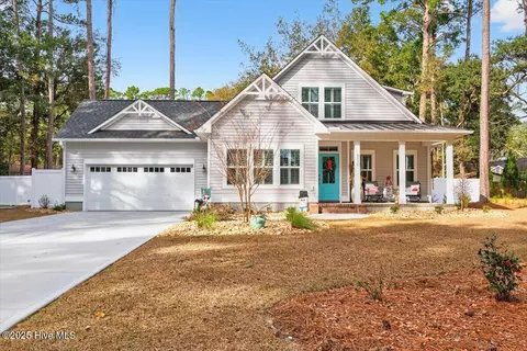 9030 Ocean Harbour Golf Club Rd SW, Calabash, NC 28467