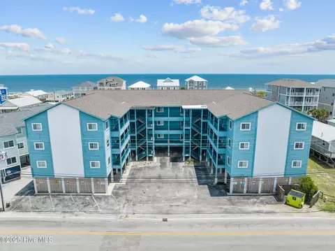 1404 Canal Dr #34, Carolina Beach, NC 28428