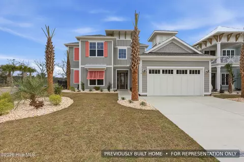 2088 Manor Parc Dr, Calabash, NC 28467