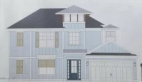 2088 Manor Parc Dr, Calabash, NC 28467