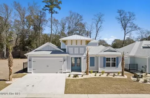 1972 Indigo Cove Way, Calabash, NC 28467
