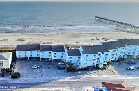 16 E First St # 109, Ocean Isle Beach, NC 28469