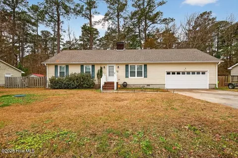 5809 County Line Rd, New Bern, NC 28562