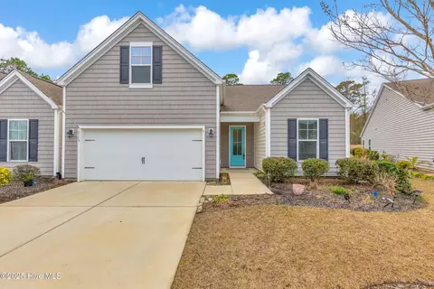 10145 Morecamble Blvd UNIT 4, Leland, NC 28451