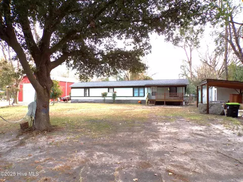 5901 Misty Morning Ln, Wilmington, NC 28409