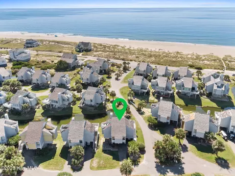 305 S Bald Head Wynd Wynd UNIT 22, Bald Head Island, NC 28461