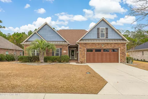 1166 Serotina Dr SE, Bolivia, NC 28422