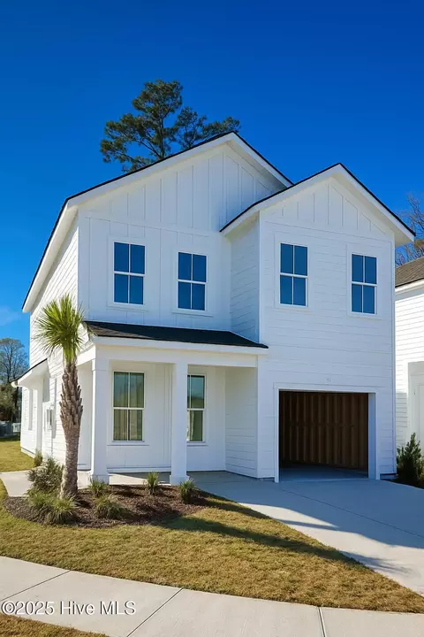 2511 Hillbourne Lp, North Myrtle Beach, SC 29582