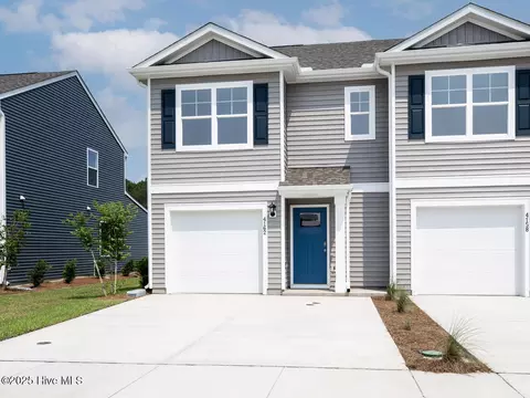 4328 Majesty Dr UNIT 354, Castle Hayne, NC 28429