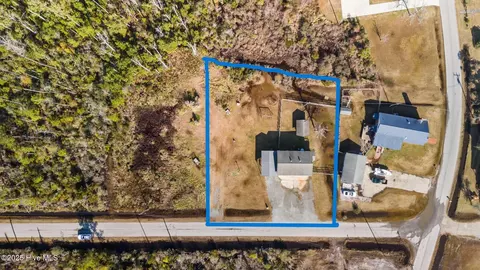 View/Area - 112 Croaker St, Davis, NC 28524 photo 3 of 3