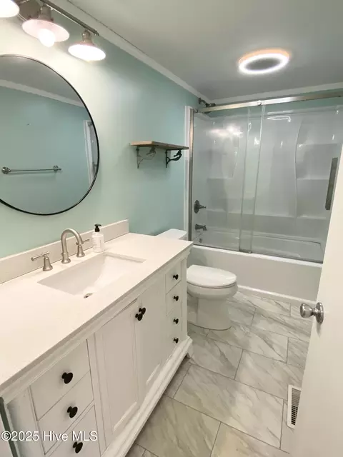 Bath - 112 Croaker St, Davis, NC 28524 photo 1 of 1