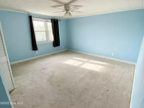 Bedroom - 112 Croaker St, Davis, NC 28524 photo 1 of 2