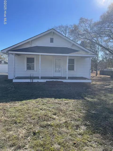 199 Hannah Pickett Ave, Rockingham, NC 28379