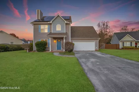 7106 Haven Way, Wilmington, NC 28411