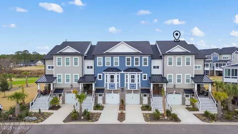 620 Eastwood Park Rd UNIT 22A, Sunset Beach, NC 28468