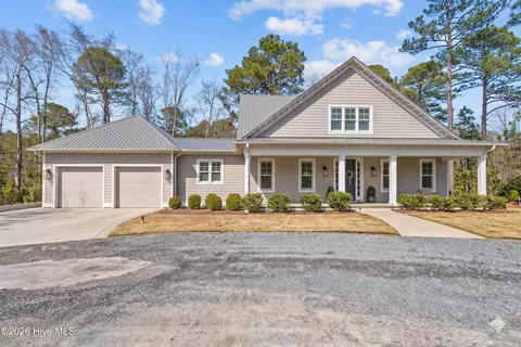 30 Redtail Ln, Pinehurst, NC 28374