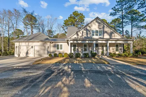 30 Redtail Ln, Pinehurst, NC 28374