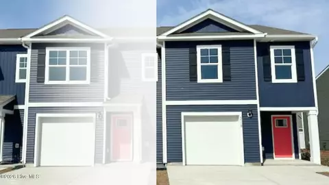 4321 Majesty Dr UNIT 404, Castle Hayne, NC 28429