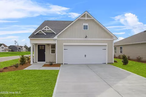 7483 Julius Dr NE #60, Leland, NC 28451