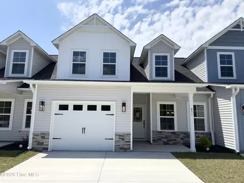 451 Timbercrest Cir SE, Bolivia, NC 28422