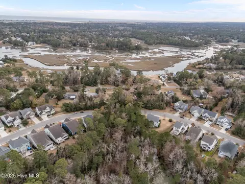 603 Belhaven Dr, Wilmington, NC 28411