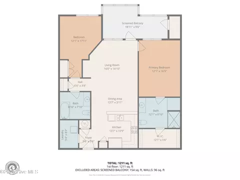 395 S Crow Creek Dr NW UNIT 1324, Calabash, NC 28467