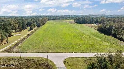 12 5 Acres Bonnetsville Rd, Clinton, NC 28328