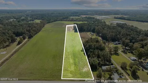 4 28 Acres Bonnetsville Rd, Clinton, NC 28328