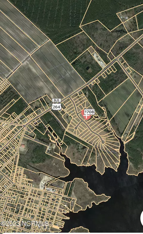 lot11 Canal Dr, Belhaven, NC 27810