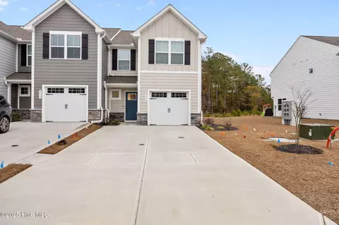 3170 Edgehill Dr, Navassa, NC 28451