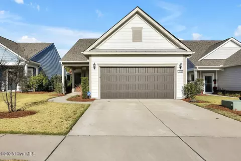 3158 Laughing Gull Ter, Wilmington, NC 28412
