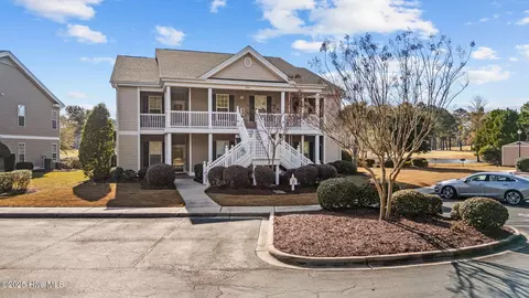 1000 Great Egret Cir SW # C, Sunset Beach, NC 28468