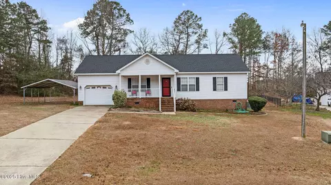 104 Karrie Ann Pl, Pikeville, NC 27863