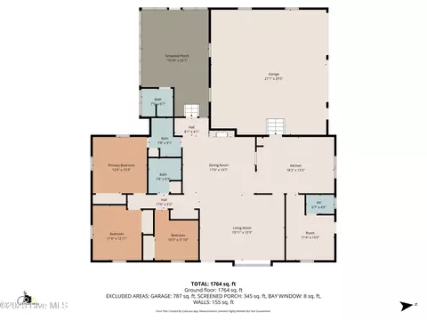 103 Cartwright Rd, Elizabeth City, NC 27909