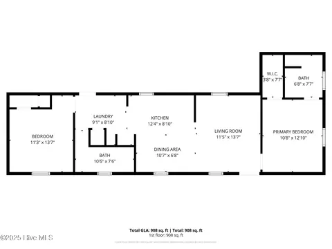272 Charlie Teachey Rd, Rose Hill, NC 28458