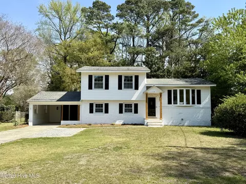 113 Horseshoe Dr, Goldsboro, NC 27534