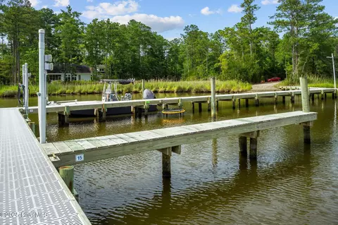 178 Marsh Run, Oriental, NC 28571 photo 26