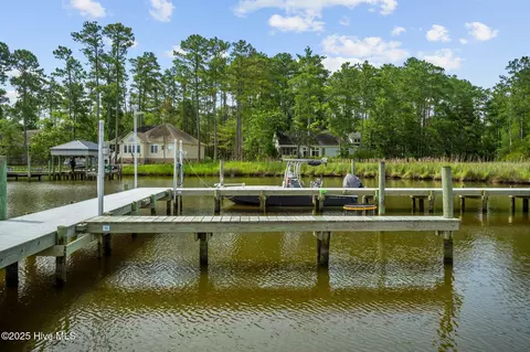 178 Marsh Run, Oriental, NC 28571 photo 27